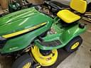 2021 John Deere X350 Image