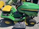 2021 John Deere X350 Image