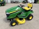 2021 John Deere X350 Image