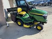 Thumbnail image John Deere X350R 1