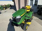 Thumbnail image John Deere X350R 3