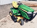 2021 John Deere X354 Image