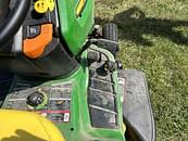 Thumbnail image John Deere X354 10