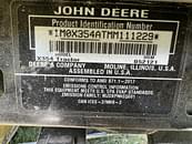 Thumbnail image John Deere X354 17