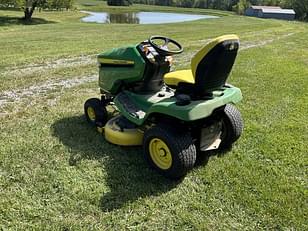 Main image John Deere X354 1