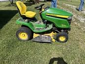 Thumbnail image John Deere X354 5