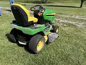 Thumbnail image John Deere X354 6