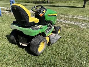 Main image John Deere X354 6