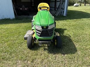 Main image John Deere X354 7