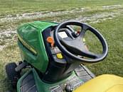 Thumbnail image John Deere X354 9