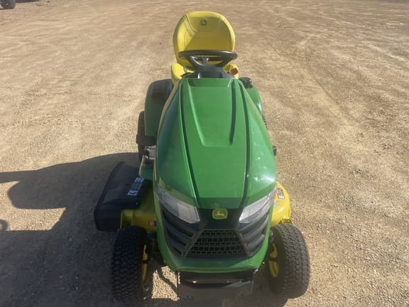 Image of John Deere X354 equipment image 2
