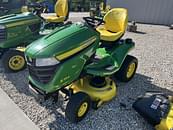 Thumbnail image John Deere X354 0