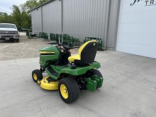 Main image John Deere X354 25