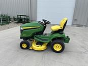 Thumbnail image John Deere X354 26