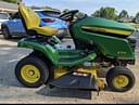 2021 John Deere X354 Image