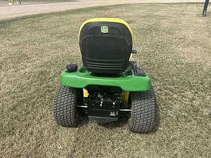 Main image John Deere X354 1