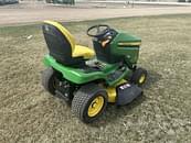 Thumbnail image John Deere X354 8