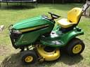 2021 John Deere X354 Image