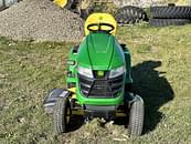 Thumbnail image John Deere X370 1