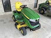 Thumbnail image John Deere X370 10