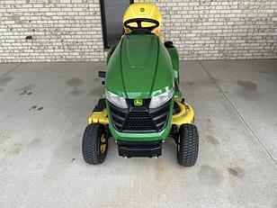 Main image John Deere X370 1