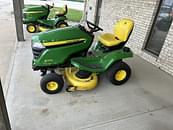 Thumbnail image John Deere X370 5