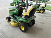 Thumbnail image John Deere X370 6