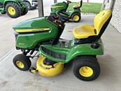 Thumbnail image John Deere X370 7