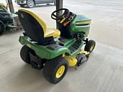 Thumbnail image John Deere X370 8