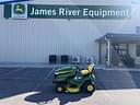 2021 John Deere X370 Image