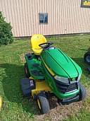 2021 John Deere X370 Image