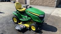 Thumbnail image John Deere X380 0