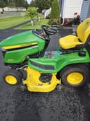 2021 John Deere X380 Image