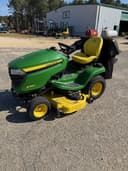 2021 John Deere X380 Image