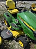 2021 John Deere X380 Image