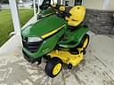 2021 John Deere X380 Image