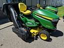 2021 John Deere X380 Image