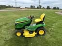 2021 John Deere X380 Image