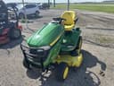 2021 John Deere X380 Image