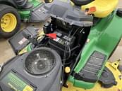 Thumbnail image John Deere X380 5