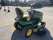 Thumbnail image John Deere X384 4