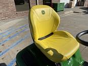 Thumbnail image John Deere X384 6