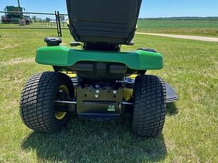 Main image John Deere X384 6