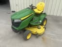 2021 John Deere X390 Image