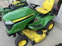 2021 John Deere X390 Image
