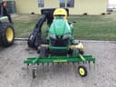 2021 John Deere X390 Image