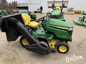 Thumbnail image John Deere X390 0