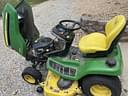 2021 John Deere X390 Image