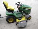 2021 John Deere X390 Image