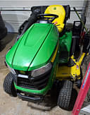 2021 John Deere X394 Image